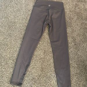 TIL you Collapse leggings